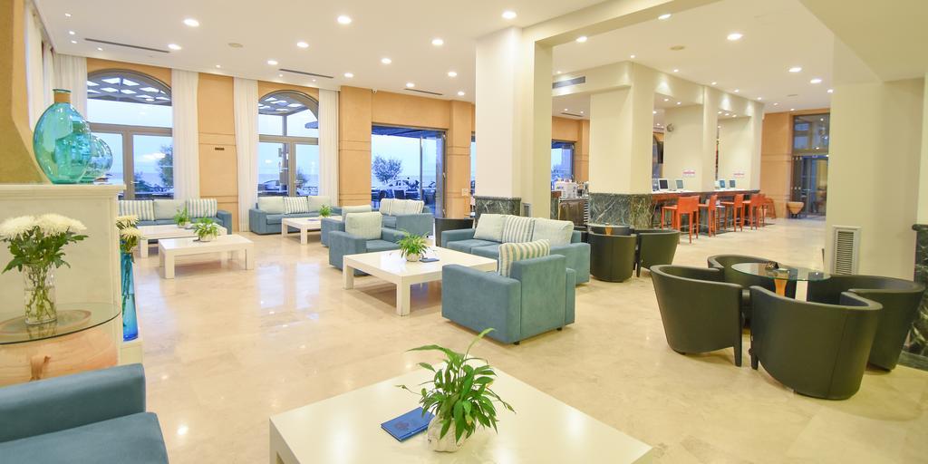 โรงแรมอิบิคัส Rhodes City ภายนอก รูปภาพ